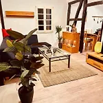 펜션 Gaestehaus Zum Alten Feilenhauer