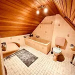 Gaestehaus Zum Alten Feilenhauer 펜션 렘샤이트