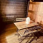 펜션 Gaestehaus Zum Alten Feilenhauer