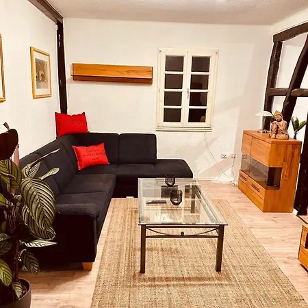 Gaestehaus Zum Alten Feilenhauer