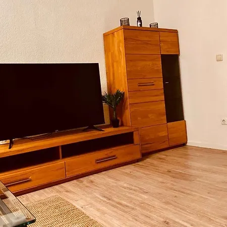 Gaestehaus Zum Alten Feilenhauer Сasa de vacaciones Remscheid