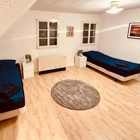 Gaestehaus Zum Alten Feilenhauer Сasa de vacaciones Remscheid