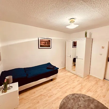 Ferienhaus Gaestehaus Zum Alten Feilenhauer Remscheid