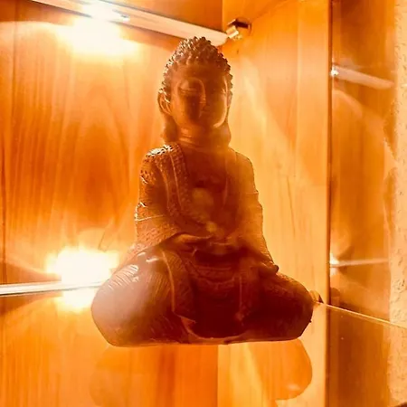 Gaestehaus Zum Alten Feilenhauer Сasa de vacaciones *