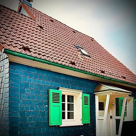 Gaestehaus Zum Alten Feilenhauer