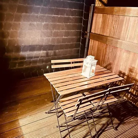 بيت للعطل Gaestehaus Zum Alten Feilenhauer