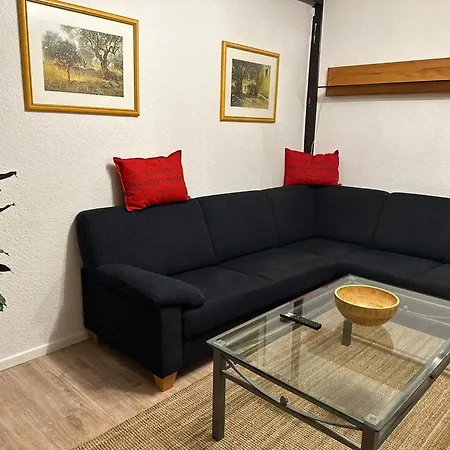 Gaestehaus Zum Alten Feilenhauer رمشيد