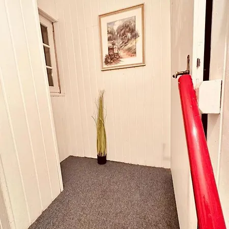 Gaestehaus Zum Alten Feilenhauer بيت للعطل