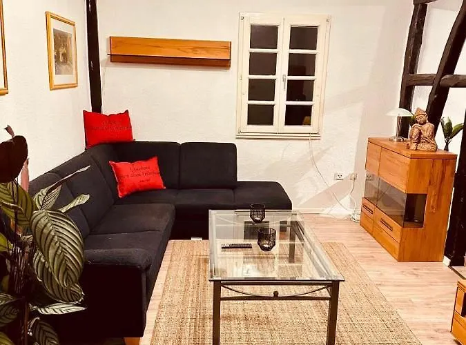 Gaestehaus Zum Alten Feilenhauer