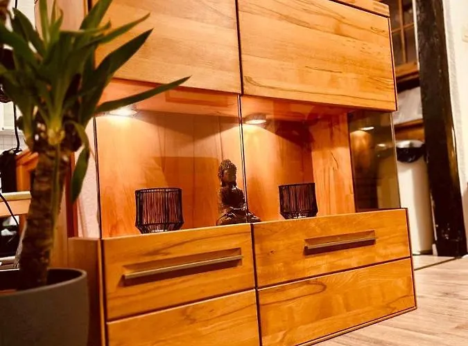 Gaestehaus Zum Alten Feilenhauer Сasa de vacaciones *