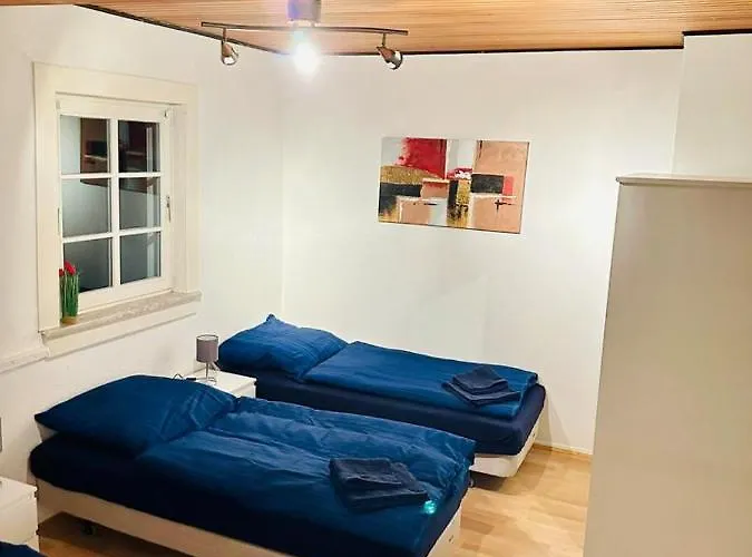 Casa vacanze Gaestehaus Zum Alten Feilenhauer Remscheid