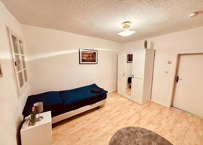 Casa vacanze Gaestehaus Zum Alten Feilenhauer Remscheid