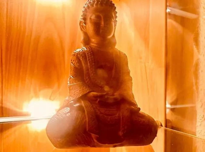 Gaestehaus Zum Alten Feilenhauer Casa vacanze *