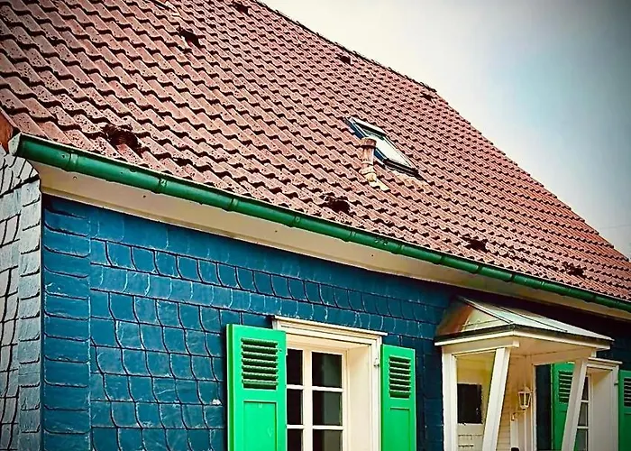 Gaestehaus Zum Alten Feilenhauer