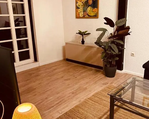 Gaestehaus Zum Alten Feilenhauer * Remscheid