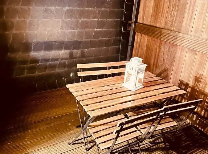 Сasa de vacaciones Gaestehaus Zum Alten Feilenhauer