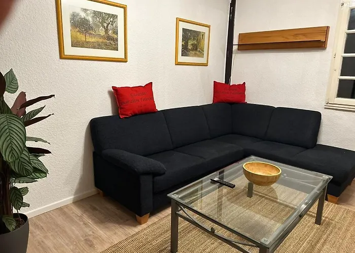 Gaestehaus Zum Alten Feilenhauer Remscheid