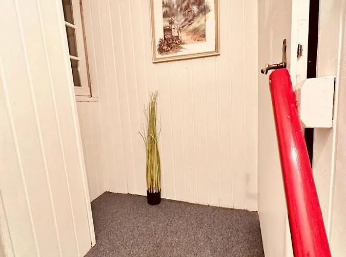 Gaestehaus Zum Alten Feilenhauer Casa vacanze